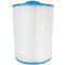 Approved Vendor Waterway Front Access 50 Replacement Spa Filter Cartridge Compatible PWW50P3/6CH-940/FC-0359 WS.WWY0359 - alternate 1